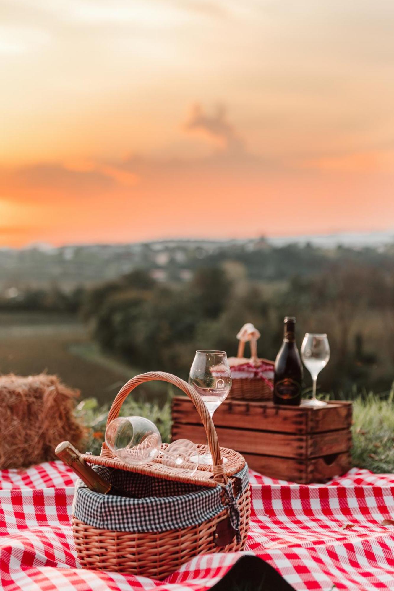 Tenuta Malvolti - Al Vecchio Convento San Fior di Sopra Экстерьер фото